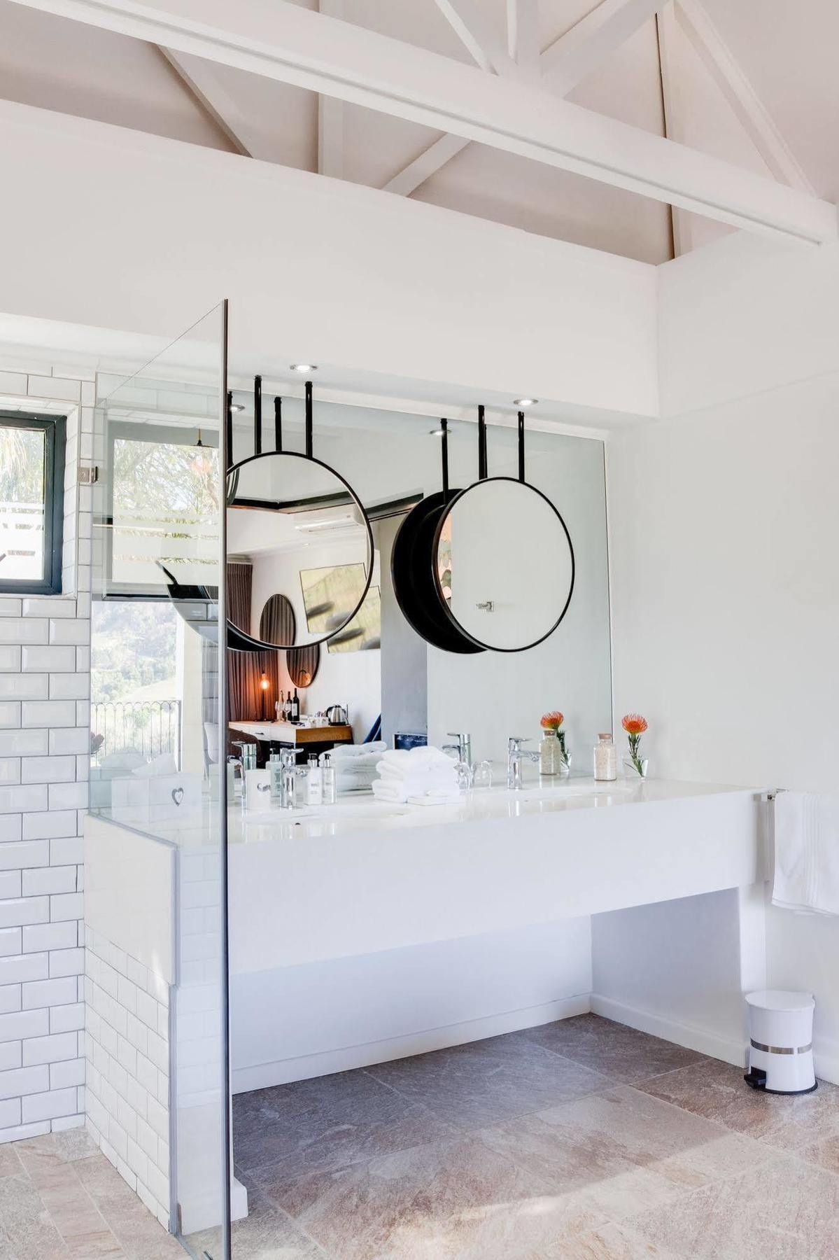 Banhoek Lodge Stellenbosch Kültér fotó
